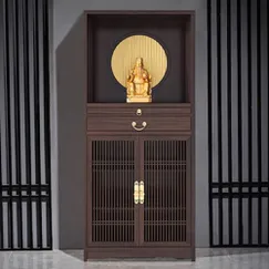 Tủ Thờ Cao Cấp Kiểu Dáng Sang Trọng Gỗ Công Nghiệp Chất Lượng  Tủ Thờ Cao Cấp Kiểu Dáng Sang Trọng Gỗ Công Nghiệp Chất Lượng