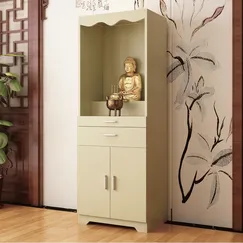Tủ Thờ Đứng Mini Gỗ Công Nghiệp MDF Bền Đẹp Hiện Đại Tủ Thờ Đứng Mini Gỗ Công Nghiệp MDF Bền Đẹp Hiện Đại