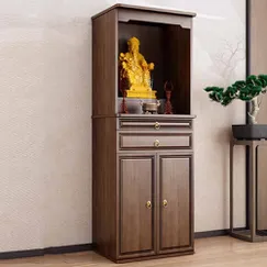Tủ Thờ Gỗ Sồi Tự Nhiên Kiểu Dáng Tinh Tế Gỗ Tự Nhiên Sang Trọng Tủ Thờ Gỗ Sồi Tự Nhiên Kiểu Dáng Tinh Tế Gỗ Tự Nhiên Sang Trọng