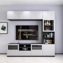 Tủ Tivi Phòng Khách Hiện Đại Gỗ Công Nghiệp Đẹp Giá Rẻ Tủ Tivi Phòng Khách Hiện Đại Gỗ Công Nghiệp Đẹp Giá Rẻ