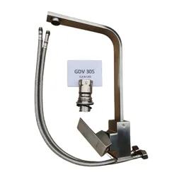 Vòi Nước Rửa Chén Nóng Lạnh Inox 304 Cao Cấp Hiện Đại Vòi Nước Rửa Chén Nóng Lạnh Inox 304 Cao Cấp Hiện Đại