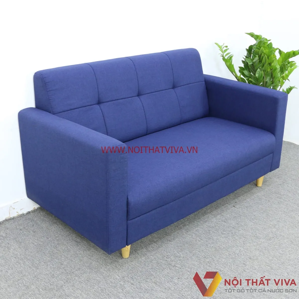 4 bước bài trí sofa gỗ nhỏ đẹp tạo nên góc bình yên “ta với ta” 