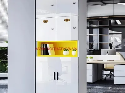 Tủ locker 4 ngăn nên dùng ở đâu để giúp tối ưu diện tích nhất?