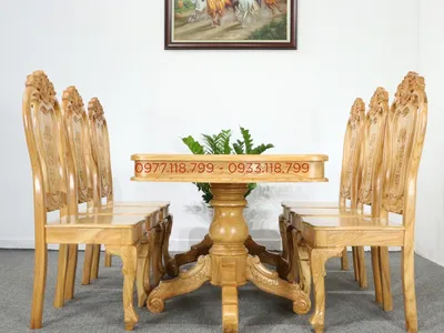 10+ mẫu bàn ăn nguyên khối bán chạy nhất, giá gốc siêu lời 10+ mẫu bàn ăn nguyên khối bán chạy nhất, giá gốc siêu lời