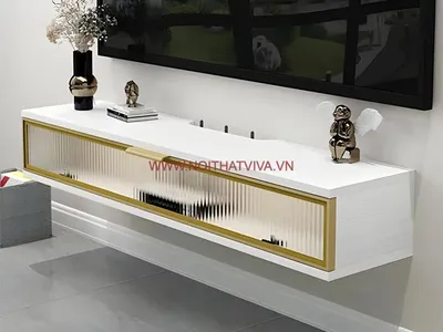 10+ mẫu kệ tivi đẹp hiện đại đang được tìm kiếm nhiều nhất