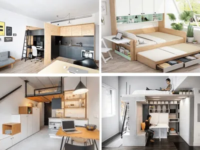 1001 ý tưởng cải tạo nhà trọ đẹp, hiệu quả, gợi ý đơn vị cải tạo uy tín