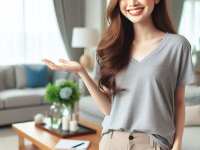 Hoàn Thiện Nội Thất Chung Cư Đẹp Giá Rẻ: Hướng Dẫn Chi Tiết Từ A Đến Z