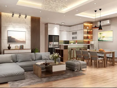 35+ Mẫu thiết kế thi công căn hộ chung cư đẹp như mơ 35+ Mẫu thiết kế thi công căn hộ chung cư đẹp như mơ