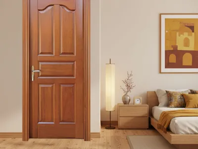 Báo giá cửa nhôm giả gỗ 1 cánhmới nhất, mẫu đẹp bền cho mọi không gian