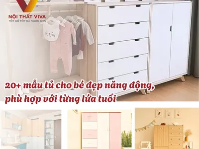 20+ mẫu tủ cho bé đẹp năng động, phù hợp với từng lứa tuổi  20+ mẫu tủ cho bé đẹp năng động, phù hợp với từng lứa tuổi