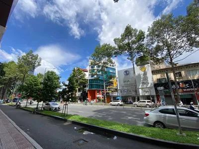 4 tuyến đường tốt nhất mua nội thất phường Bến Thành sau sáp nhập  4 tuyến đường tốt nhất mua nội thất phường Bến Thành sau sáp nhập