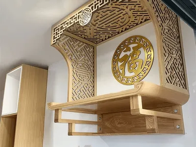5 kinh nghiệm khi mua mẫu bàn thờ nhỏ đẹp cho gia đình Việt  5 kinh nghiệm khi mua mẫu bàn thờ nhỏ đẹp cho gia đình Việt