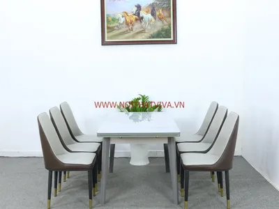 5 lý do bạn nên sở hữu ngay bàn ăn mặt đá chân sắt cho gian bếp 5 lý do bạn nên sở hữu ngay bàn ăn mặt đá chân sắt cho gian bếp