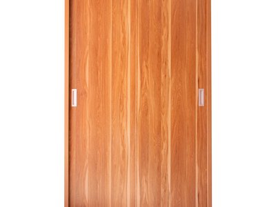 5+ tủ quần áo bằng gỗ đẹp có gam màu ấm theo trend xu hướng hiện nay