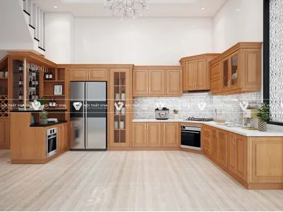 6 lý do để tủ bếp gỗ công nghiệp giá rẻ được nhiều gia đình lựa chọn 6 lý do để tủ bếp gỗ công nghiệp giá rẻ được nhiều gia đình lựa chọn