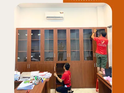 6 Lý Do Nên Chọn Thi Công Nội Thất Văn Phòng Giá Rẻ Tại Nội Thất Viva 6 Lý Do Nên Chọn Thi Công Nội Thất Văn Phòng Giá Rẻ Tại Nội Thất Viva