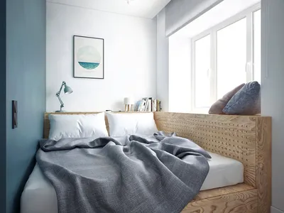 6 Mẹo Trang Trí Phòng Ngủ Diện Tích Nhỏ “Chuẩn Không Cần Chỉnh” 2024 6 Mẹo Trang Trí Phòng Ngủ Diện Tích Nhỏ “Chuẩn Không Cần Chỉnh” 2024