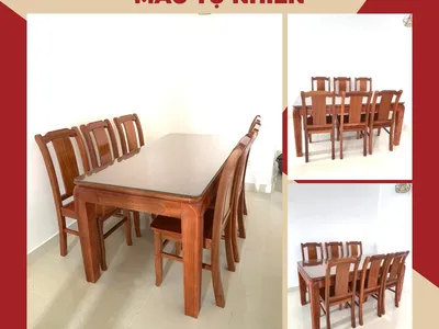 Bàn Ăn 6 Ghế Gỗ Xoan Đào: Sự Lựa Chọn Hoàn Hảo Cho Gia Đình Bàn Ăn 6 Ghế Gỗ Xoan Đào: Sự Lựa Chọn Hoàn Hảo Cho Gia Đình