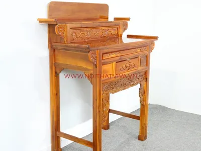 Bàn thờ tổ tiên nên chọn kích thước nào? Gợi ý mẫu đẹp, hợp xu hướng  Bàn thờ tổ tiên nên chọn kích thước nào? Gợi ý mẫu đẹp, hợp xu hướng