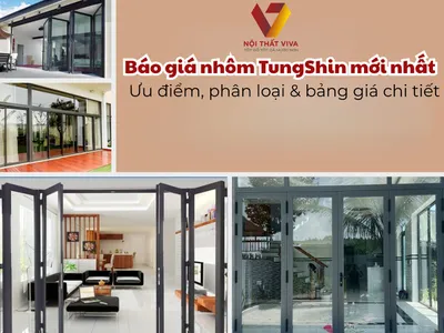 Bảng kích thước khổ kính từ A-Z kèm báo giá mới nhất trên thị trường