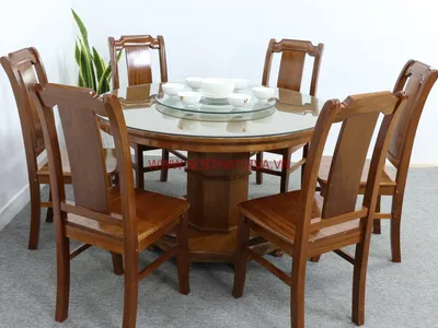 Báo giá bàn ăn gỗ xoan đào từ A-Z – Có nên mua trong năm nay?