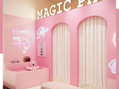 Báo giá thi công Photobooth HCM mới nhất 2025, thiết kế trọn gói đẹp ấn tượng