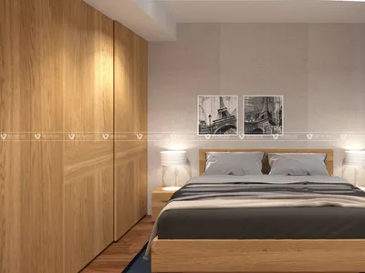 Bật mí cách chọn tủ quần áo 3 buồng gỗ tự nhiên đẹp, bền, phù hợp nhất