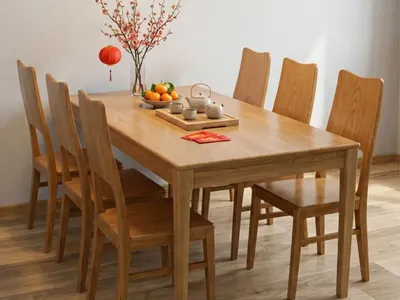 Bí quyết decor nhà bếp đẹp, tạo không gian bếp ấm cúng & tiện nghi