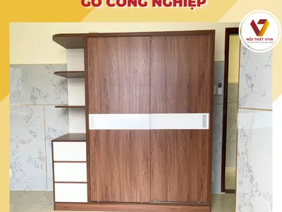 Bộ Combo Nội Thất 2 Phòng Ngủ: Thiết Kế Hiện Đại - Giấc Ngủ Hoàn Hảo Bộ Combo Nội Thất 2 Phòng Ngủ: Thiết Kế Hiện Đại - Giấc Ngủ Hoàn Hảo