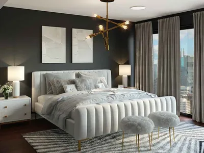 Bỏ Túi Bí Quyết Decor Phòng Ngủ Sang Chảnh Như Khách Sạn 5 Sao Bỏ Túi Bí Quyết Decor Phòng Ngủ Sang Chảnh Như Khách Sạn 5 Sao