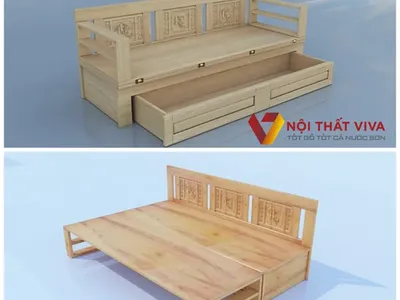 Mua giường gập thành ghế cần lưu ý những gì?  Mua giường gập thành ghế cần lưu ý những gì?