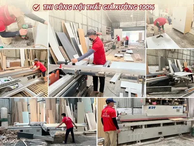 Cập nhật báo giá thiết kế văn phòng trọn gói, chuyên nghiệp 2025