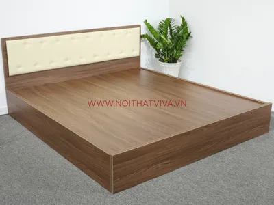 Cập nhật TOP giường gỗ đẹp giá rẻ theo gợi ý từ các chuyên gia