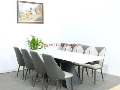 Cập nhật xu hướng chọn mẫu bàn ăn hiện đại mới nhất hiện nay  Cập nhật xu hướng chọn mẫu bàn ăn hiện đại mới nhất hiện nay