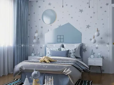 Cập nhật xu hướng decor phòng ngủ bé gái hot nhất hiện nay Cập nhật xu hướng decor phòng ngủ bé gái hot nhất hiện nay