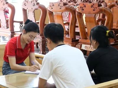 Checklist nội thất đón Tết cần có để nhà cửa gọn đẹp, đủ đầy, tiện nghi