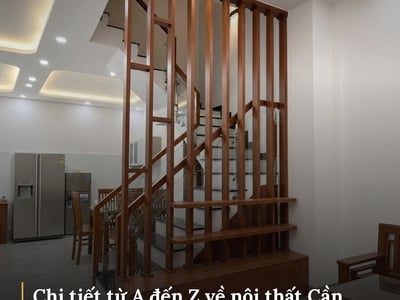 Chi tiết từ A đến Z về nội thất Cần Thơ: mẫu đẹp, giá tốt, thi công uy tín 
