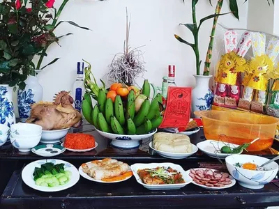 Cúng hoá vàng mùng 3 Tết gồm những gì? Văn khấn & giờ cúng đẹp