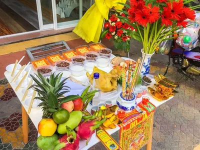 Cúng tạ đất đầu năm có quan trọng không? Ý nghĩa và cách thực hiện