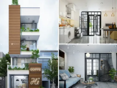 Dự trù chi phí sửa nhà 3 tầng trọn gói, tiết kiệm và các phương án thi công Dự trù chi phí sửa nhà 3 tầng trọn gói, tiết kiệm và các phương án thi công