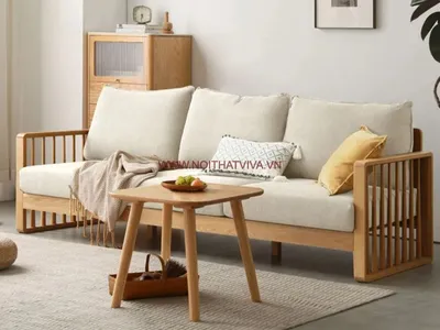 Giá sofa chung cư nhỏ đẹp hiện nay bao nhiêu? Xem ngay trước khi mua