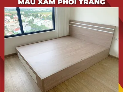 Giao Lắp Giường Ngủ MDF Đẹp - Hiện Đại, Tiện Nghi và Đẳng Cấp Giao Lắp Giường Ngủ MDF Đẹp - Hiện Đại, Tiện Nghi và Đẳng Cấp