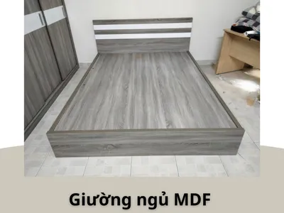 Giường ngủ đơn giản đẹp và TOP 5+ mẫu giường ngủ đơn giản bán chạy