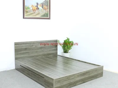  Giường ngủ giá rẻ 1 triệu có tốt không? Kinh nghiệm chọn mua tiết kiệm