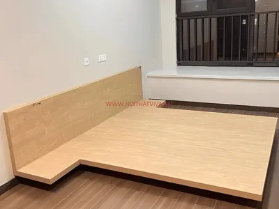 Giường ngủ kiểu Nhật có thật sự tốt? 6 lý do bạn nên sở hữu ngay