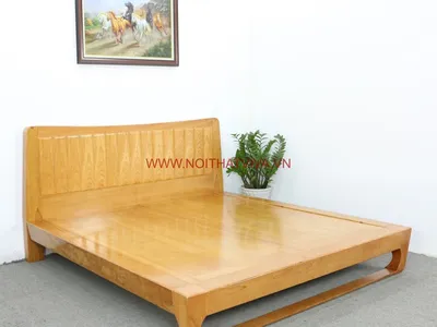 Giường Phản Gỗ Tự Nhiên Có Gì Đặc Biệt? Bật Mí 5 Điều Ai Cũng Nên Biết Giường Phản Gỗ Tự Nhiên Có Gì Đặc Biệt? Bật Mí 5 Điều Ai Cũng Nên Biết