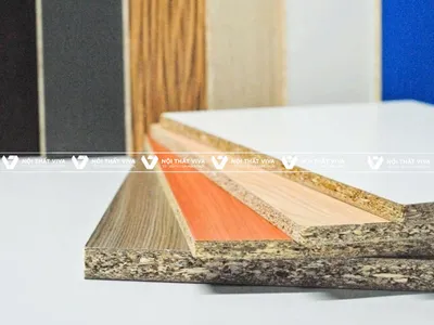 Gỗ MFC là gì – Cấu tạo, ưu nhược điểm và ứng dụng phổ biến? Gỗ MFC là gì – Cấu tạo, ưu nhược điểm và ứng dụng phổ biến?