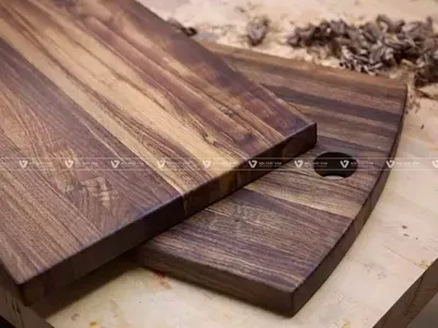Gỗ óc chó là gì? Đặc điểm và ứng dụng của loại gỗ này trong thiết kế nội thất  Gỗ óc chó là gì? Đặc điểm và ứng dụng của loại gỗ này trong thiết kế nội thất