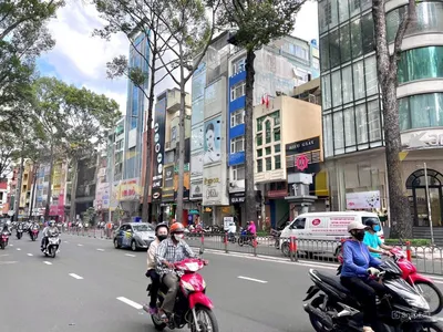 Gợi ý 4 con đường nội thất phường Bình Thới và những chú ý khi mua Gợi ý 4 con đường nội thất phường Bình Thới và những chú ý khi mua