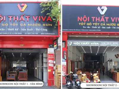 Gợi ý con đường nội thất phường Bình Tiên uy tín để mua giường ngủ